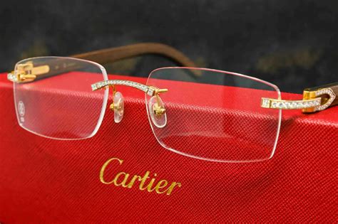 cartier glassrs|cartier glasses official website.